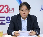 이동환 고양시장, 시민단체와 정면충돌…포퓰리즘 vs 행정폭력