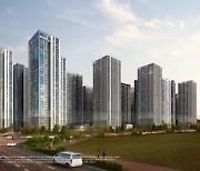 ‘올림픽파크 포레온’, 부동산 조정기 서울지역 최다 청약 접수 건수