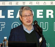 "한국 로봇 기술, 딥테크 시대 이끌 역량 충분" [2022 미래 로봇 리더스 포럼]