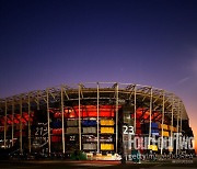 ‘WC 7경기 만 철거’ 카타르 경기장, 2030년 우루과이서 재회할 수도