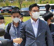 '조합비 10억 횡령' 진병준 건산노조 위원장에 징역 7년 구형