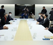 정부 "철강·석유화학 업무개시명령 필요‥내일 국무회의 논의"