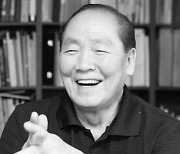 박정희·오바마·고이즈미...그의 캐리커처가 한국 현대사였다 [박기정 1935~2022.10.18]