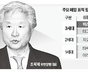 유한양행 "폐암신약 美·유럽 허가 도전장"