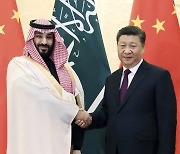 시진핑 이번엔 중동 공략…7~10일 사우디 방문, 아랍정상회의 등 참석