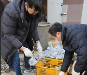 멸종위기 구렁이 등 뱀 4000마리 불법 포획·가공한 밀렵꾼 적발