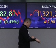 Shares extend losing streak to fourth day Wednesday