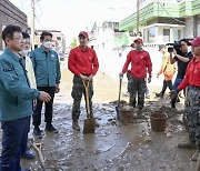 경북도, 힌남노 피해지역 도시침수 대응사업 1776억 확보