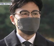 한동훈, '당대표 차출설'에 "장관직에 최선"…친윤도 차출설 차단