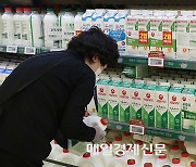 Seoul Milk labor union goes on partial strike over wages