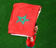 [헬로 카타르] 16강 최대 이변… 모로코, 스페인 꺾고 사상 첫 8강행
