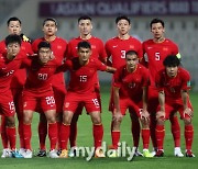 '중국축구, 갈아엎는 것이 유일한 해결책…한국과 격차만 확인했다'