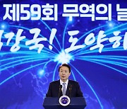 [속보]尹대통령 “北, 핵 가져도 재래식 전력서 우리가 압도해야”