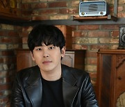 이호원 “‘스맨파’ 출연 母 까지 반대‥청개구리 심보로 도전”(탄생)[EN:인터뷰②]