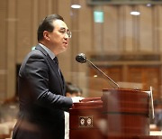 민주, 임시국회 요구서 제출…"예산 처리·시트 작업 대비"