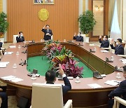 북, 다음달 17일 최고인민회의 개최…예산 등 논의
