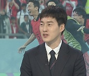 [뉴스프라임] 12년 만에 월드컵 16강 진출…대표팀 '금의환향'