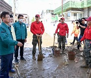 경북도, 힌남노 침수 대응사업 1776억 확보