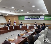 광주 복합쇼핑몰 추진 방직공장 부지…"공공성 확보·신속한 행정처리 필요"