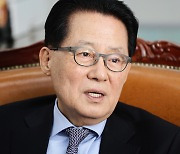 박지원 "문재인 검찰 조사? 해선 안되고 하면 文이 거부해야"