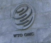 WTO "우크라 침공 여파로 세계 무역 규제 증가세"