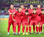 한국 축구, 더 높은 곳 가려면 "세계로 나가야"