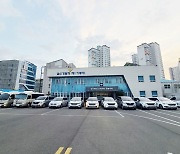 울산 경찰, 화물연대 집단운송 대응 ‘물류 운송 보호 기동단속팀’ 운영