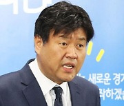 김용, 이재명 팬카페에 옥중서신 “檢 목표, 이재명 죽이기”