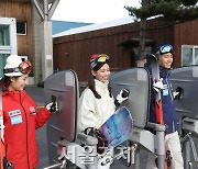 ‘서울서 車로 1시간’ 곤지암리조트 스키장 10일 개장