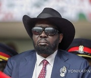 South Sudan Election