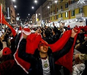 [월드컵] 伊베로나서 축제 즐기던 모로코인들 피격…극우청년 13명 체포