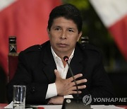 Peru President