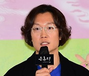 [TEN 포토] 박상우 감독 '김민주 네번에 걸친 오디션으로 선발'
