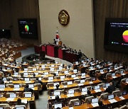 최승재 발의 ‘카카오 통신장애 방지법’…국회 본회의 통과
