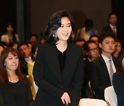이부진, 포브스 ‘영향력 있는 여성 100인’ 선정…한국인 유일