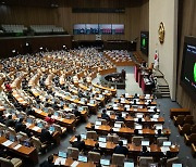'카카오 먹통 방지법' 국회 본회의 통과…플랫폼도 재난대응 의무화(상보)