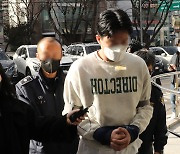 '라임 핵심' 김봉현 도피 도운 조카…법원, 구속영장 발부