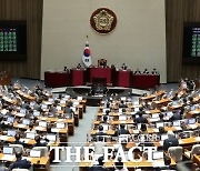 이상민 해임건의안, 국회 본회의 보고…9일 표결 처리 수순