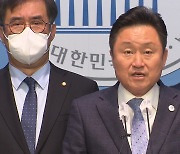 민주 "안전운임제 3년 연장 수용"...대통령실 "선 복귀 후 논의"