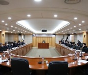 김천 상무, 2022 제3차 이사회 및 제2차 임시총회 개최