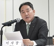 김태현 이사장 “현재 9% 보험료율로는 국민연금 지속 불가능”