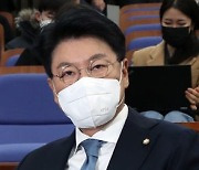 親尹 핵심 장제원, 국회 행안위원장 내정