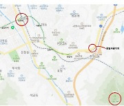 [사설] 대전 '식장산 철도역' 설치는 매력 있는 구상