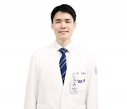 김형준 분당서울대병원 교수, 대한결핵 및 호흡기학회 ‘젊은 결핵 연구자상’