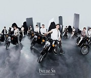 세븐틴 'Face the Sun', 美 MTV ‘2022 올해의 앨범’ 선정