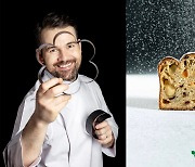 셰프IP플랫폼 '파이브잇', 프랑스 제빵 장인 '장 마리 셰프'와 크리스마스 베이킹 세미나
