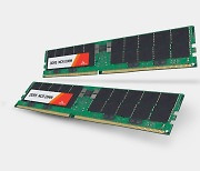 SK하이닉스, 세계 최고속 서버용 D램 ‘MCR DIMM’ 개발