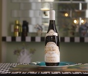 아마로네 와인의 정석 토마시, 창립 120주년 기념 리미티드 에디션 "맛도 모양도 간지나네"