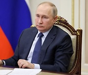 푸틴 "핵무기는 억지 수단…모든 방법 동원해 국가 방어"