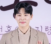 '금혼령' 김우석 "이신원役, 전작과는 다른 매력…따뜻한 성격 소유자"
